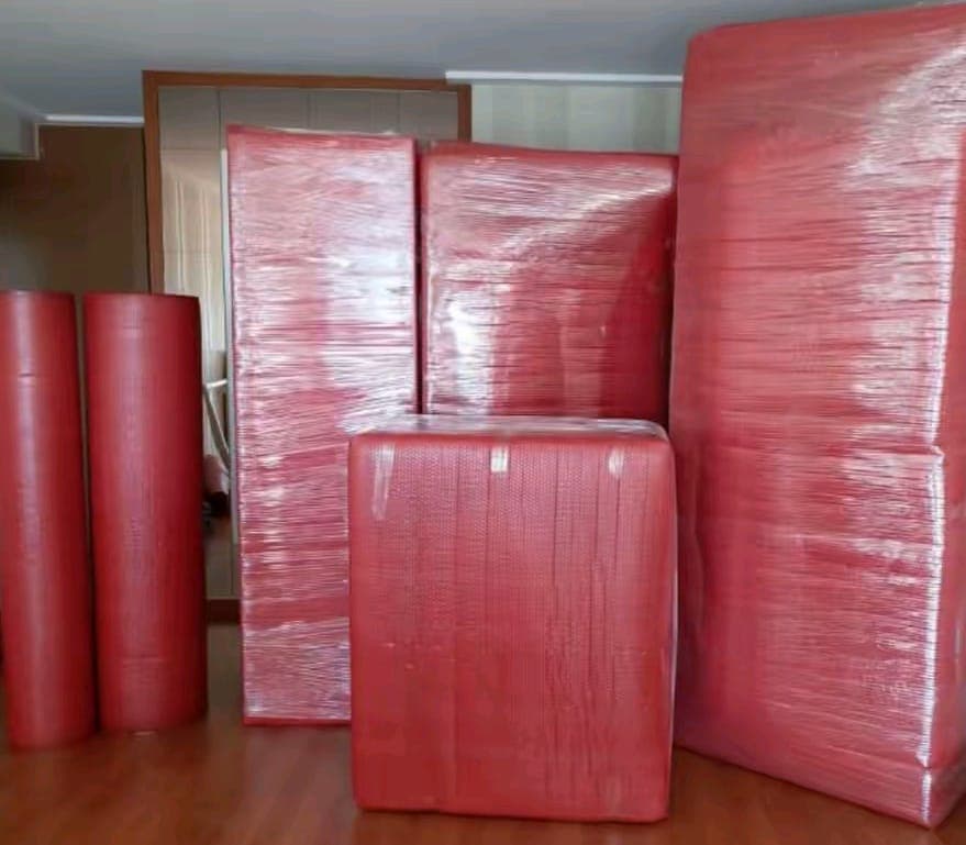 Nakliye hizmeti görüntüsü 1