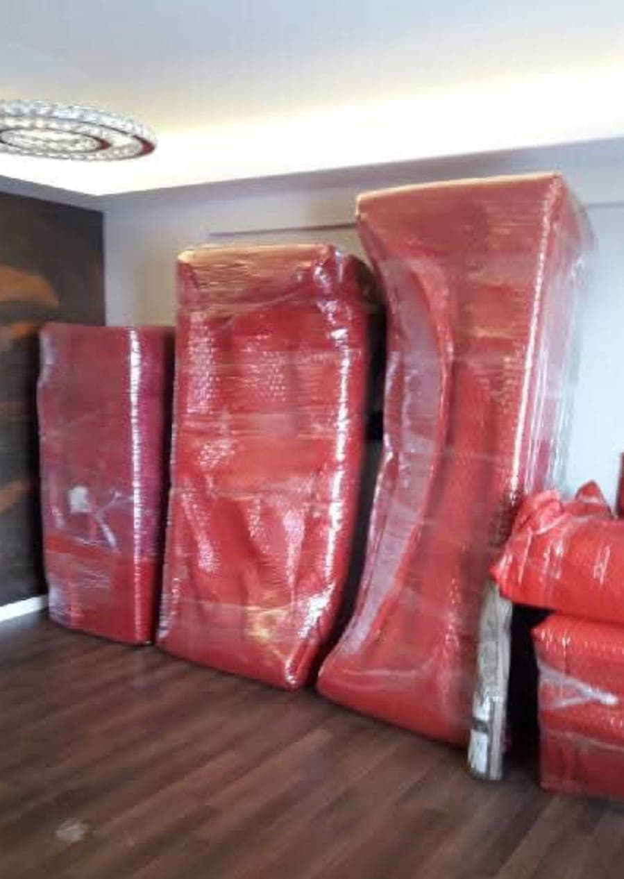 Nakliye hizmeti görüntüsü 2