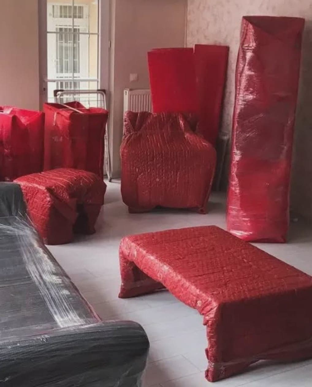 Nakliye hizmeti görüntüsü 3