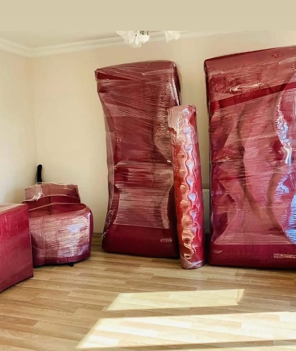 Nakliye hizmeti görüntüsü 4