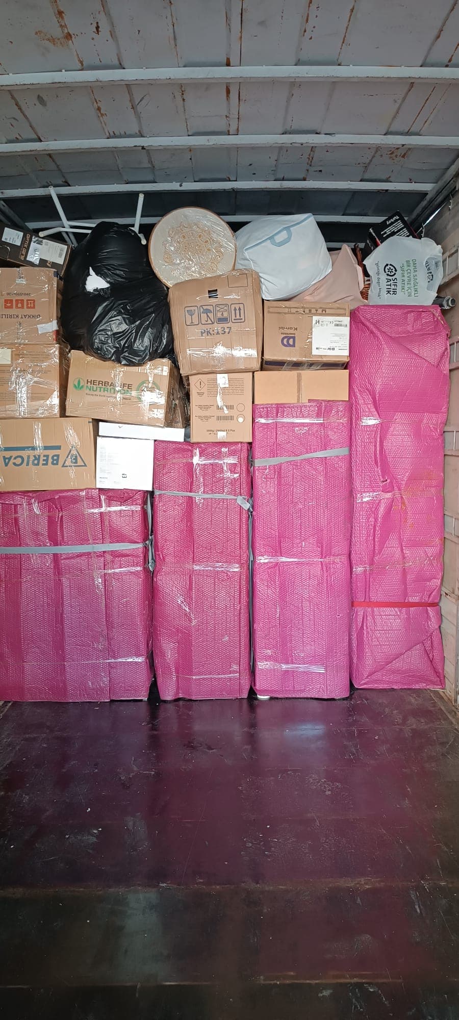 Nakliye hizmeti görüntüsü 6