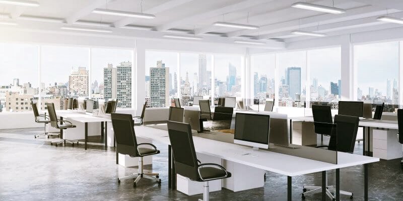 Ofis Taşımacılığı